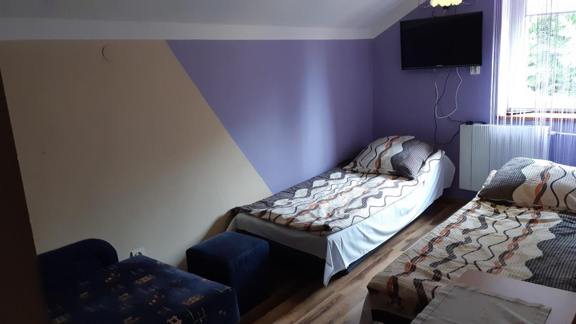 Zbójnicka Chata Zieleniec Kültér fotó